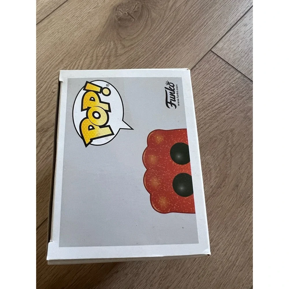 Funko Pop Sour‎ Patch Kids Redberry Vinyl Figure 01